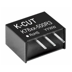 画像1: ★K-CUT★絶縁型DC-DCコンバータK78★