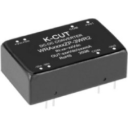 画像1: ★K-CUT★絶縁型DC-DCコンバータ★3W★