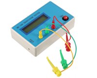 トランジスタテスター