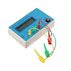 画像1: トランジスタテスター