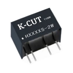 画像1: ★K-CUT★絶縁型DC-DCコンバータ★2W★