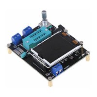 トランジスタテスター