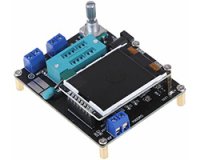 トランジスタテスター