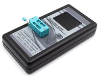 トランジスタテスター