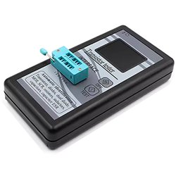 画像1: トランジスタテスター