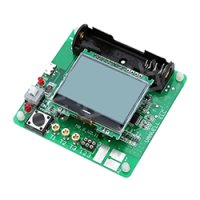 トランジスタテスター