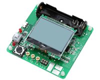 トランジスタテスター