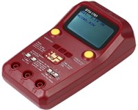 トランジスタテスター