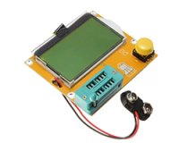 トランジスタテスター