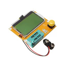 画像1: トランジスタテスター