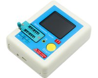 トランジスタテスター