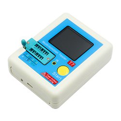 画像1: トランジスタテスター