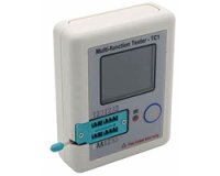 トランジスタテスター