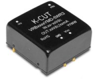★K-CUT★絶縁型DC-DCコンバータ★5W★