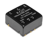 ★K-CUT★絶縁型DC-DCコンバータ★20W★