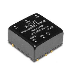 画像1: ★K-CUT★絶縁型DC-DCコンバータ★20W★