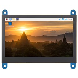 画像1: HDMIモニター