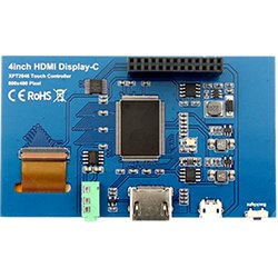 画像2: HDMIモニタシールド