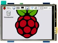 HDMIモニタシールド