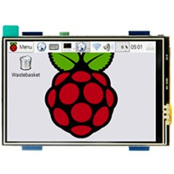 画像1: HDMIモニタシールド