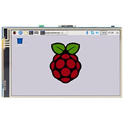 画像1: HDMIモニタシールド