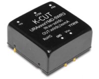 ★K-CUT★絶縁型DC-DCコンバータ★5W★