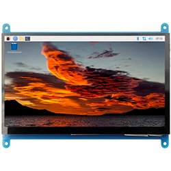 画像1: HDMIモニター