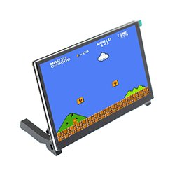 画像1: HDMIモニター