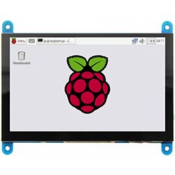 画像1: HDMIモニター