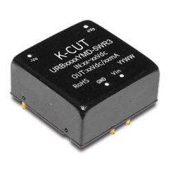 画像1: ★K-CUT★絶縁型DC-DCコンバータ★5W★