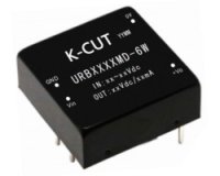 ★K-CUT★絶縁型DC-DCコンバータ★6W★