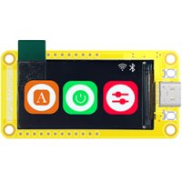 ESP32搭載1.9インチ液晶モジュール