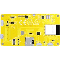 画像2: ESP32搭載3.5インチ液晶モジュール