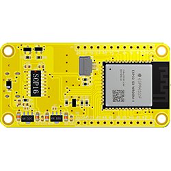 画像2: ESP32搭載1.9インチ液晶モジュール
