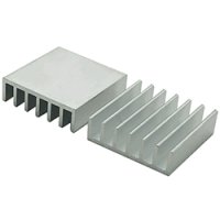 ★W＝20★ヒートシンク