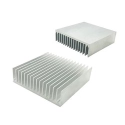 画像1: ★W＝63★ヒートシンク