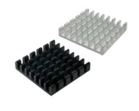 ★W＝25★ヒートシンク