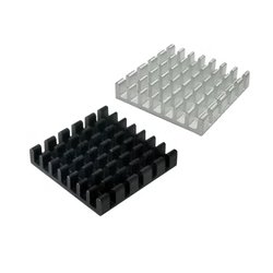 画像1: ★W＝25★ヒートシンク