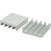 ★W＝11★ヒートシンク