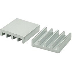 画像1: ★W＝11★ヒートシンク