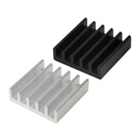 ★W＝14★ヒートシンク