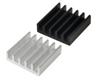 ★W＝14★ヒートシンク