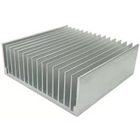 ★W＝120★ヒートシンク