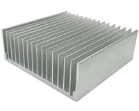 ★W＝120★ヒートシンク