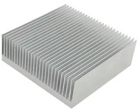 ★W＝80★ヒートシンク