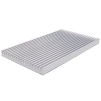 ★W＝55★ヒートシンク