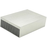 ★W＝69★ヒートシンク