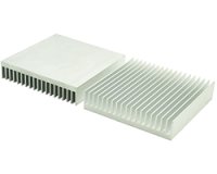 ★W＝52★ヒートシンク