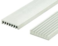 ★W＝25★ヒートシンク