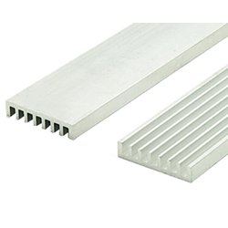 画像1: ★W＝25★ヒートシンク